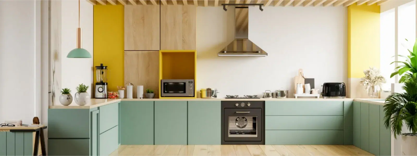 Yosemite National Park